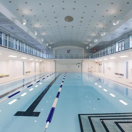 Heart Of Dt With Free Pool & Steam Plus Gym Luxe 812 Cleveland Zewnętrze zdjęcie