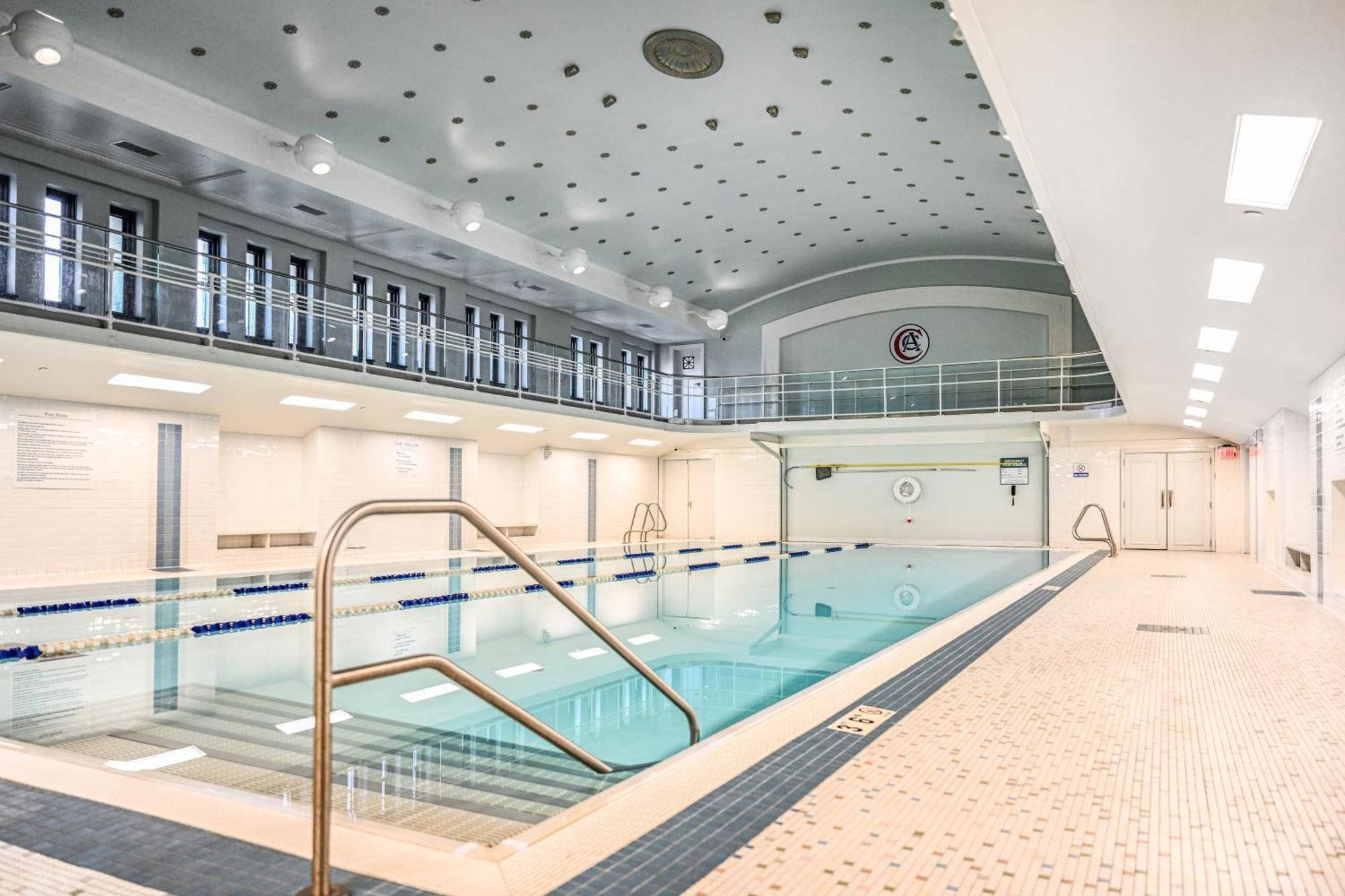 Heart Of Dt With Free Pool & Steam Plus Gym Luxe 812 Cleveland Zewnętrze zdjęcie