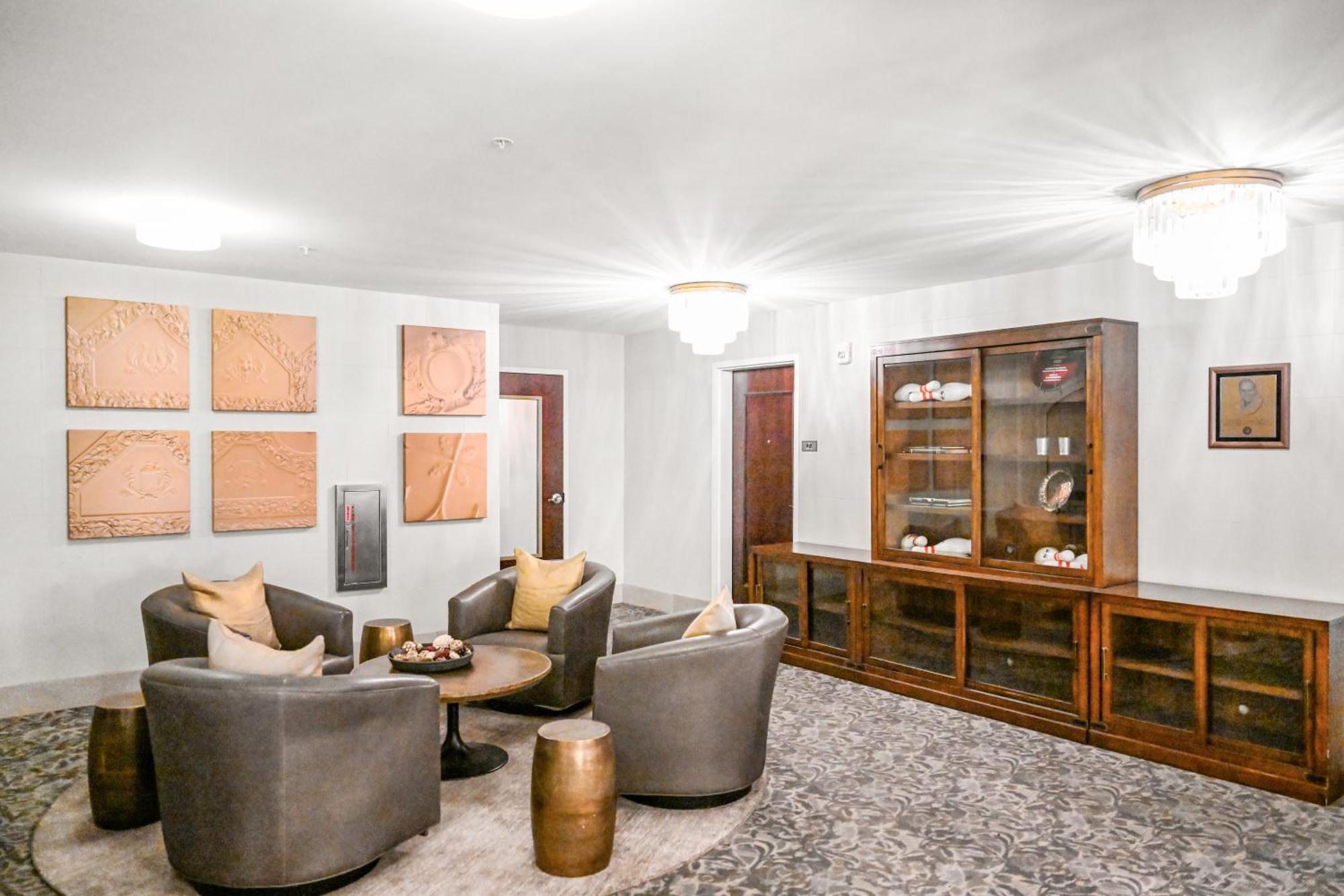 Heart Of Dt With Free Pool & Steam Plus Gym Luxe 812 Cleveland Zewnętrze zdjęcie