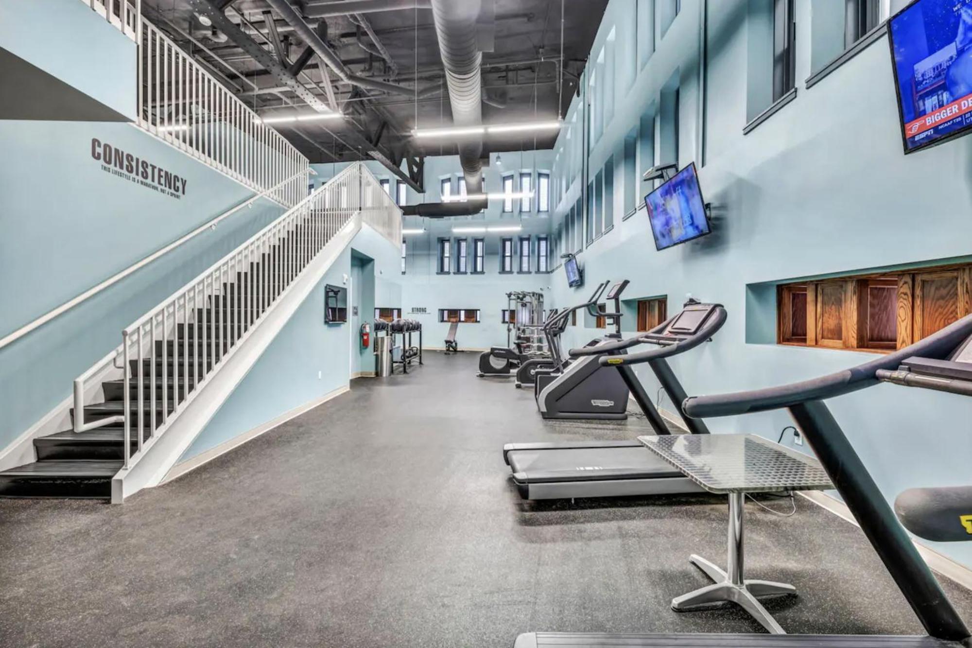Heart Of Dt With Free Pool & Steam Plus Gym Luxe 812 Cleveland Zewnętrze zdjęcie