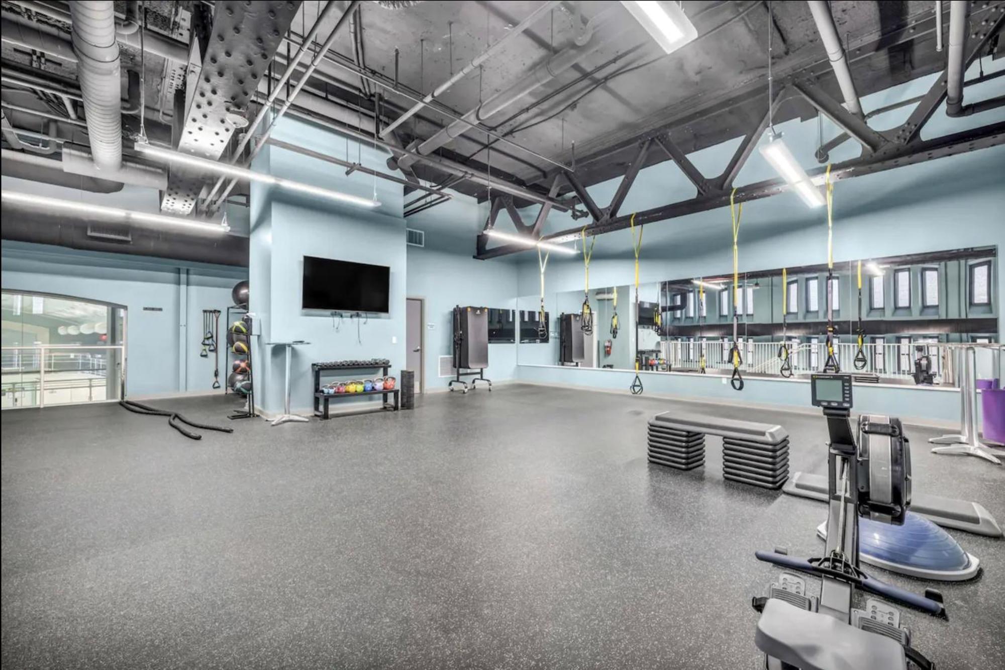 Heart Of Dt With Free Pool & Steam Plus Gym Luxe 812 Cleveland Zewnętrze zdjęcie