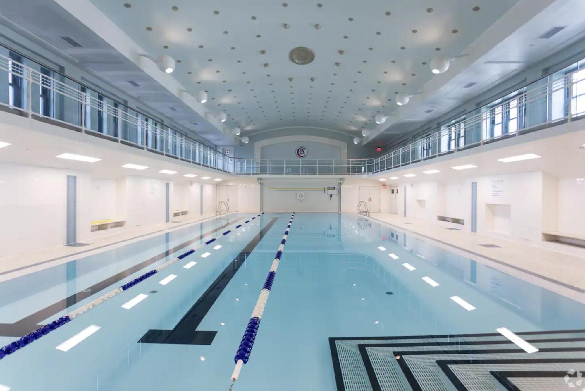 Heart Of Dt With Free Pool & Steam Plus Gym Luxe 812 Cleveland Zewnętrze zdjęcie
